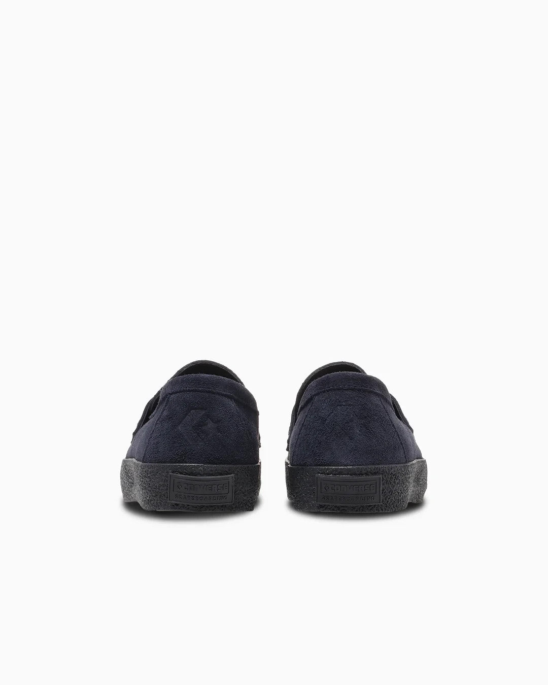 33702640 Converse CS Loafer 2 SK Navy Black (Men's)