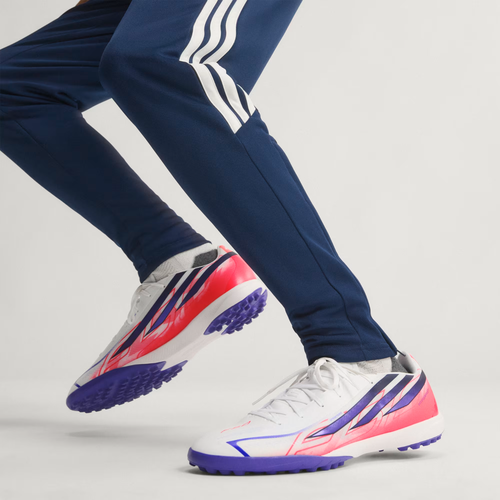 KJ3434 adidas F50 Hyperfast League TF (Men's)