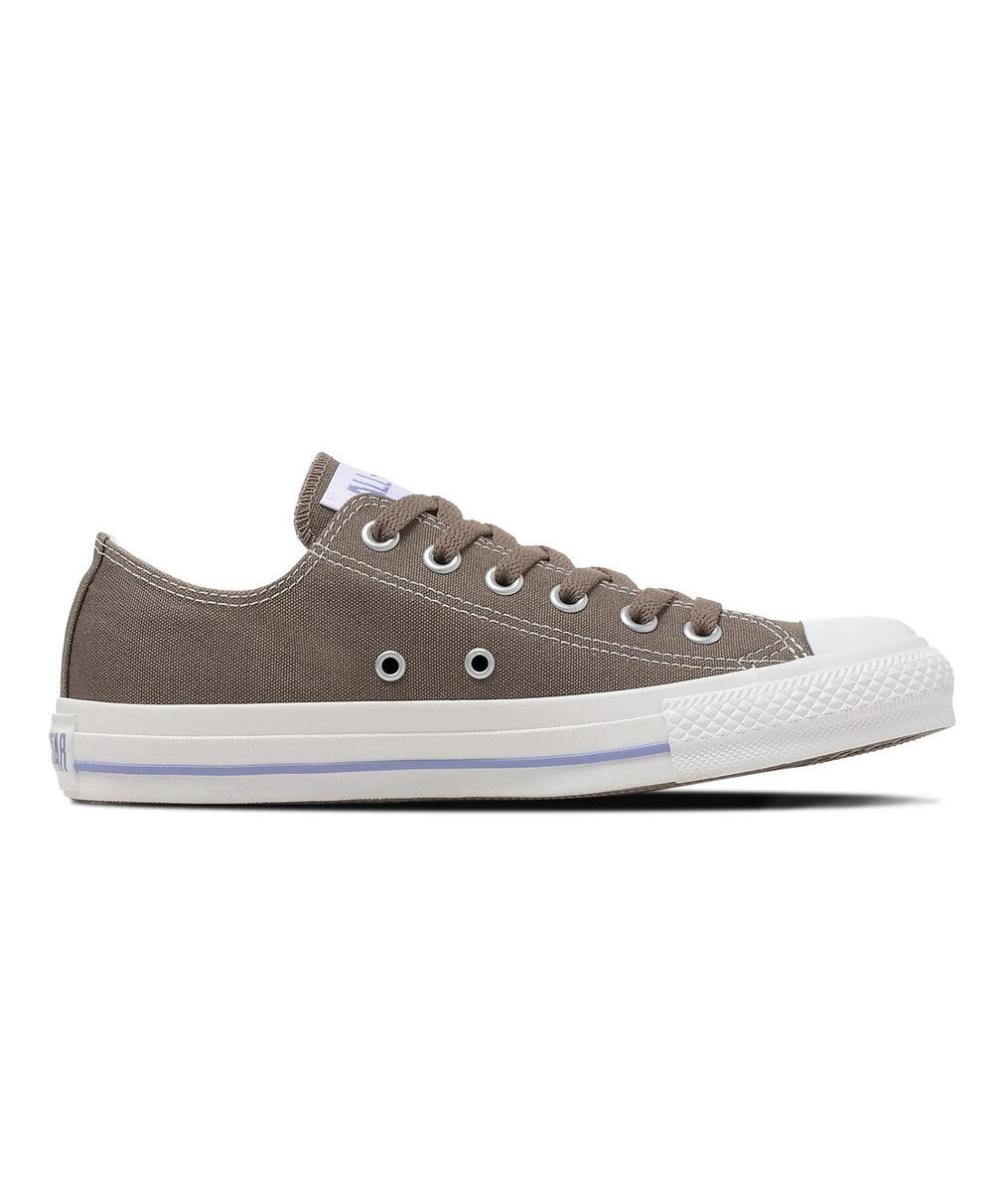 31318791 Converse All Star CL OX "Brown/Pale Blue" (Men's)