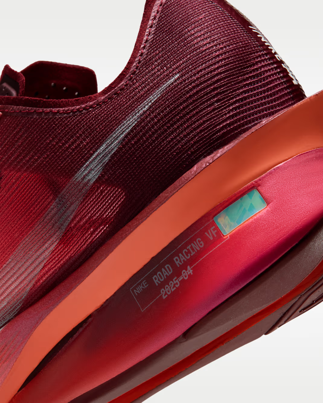 IR2311-600 IR2311-600 Nike Vaporfly 4 SE Team Red Atomic Pink (Women's)