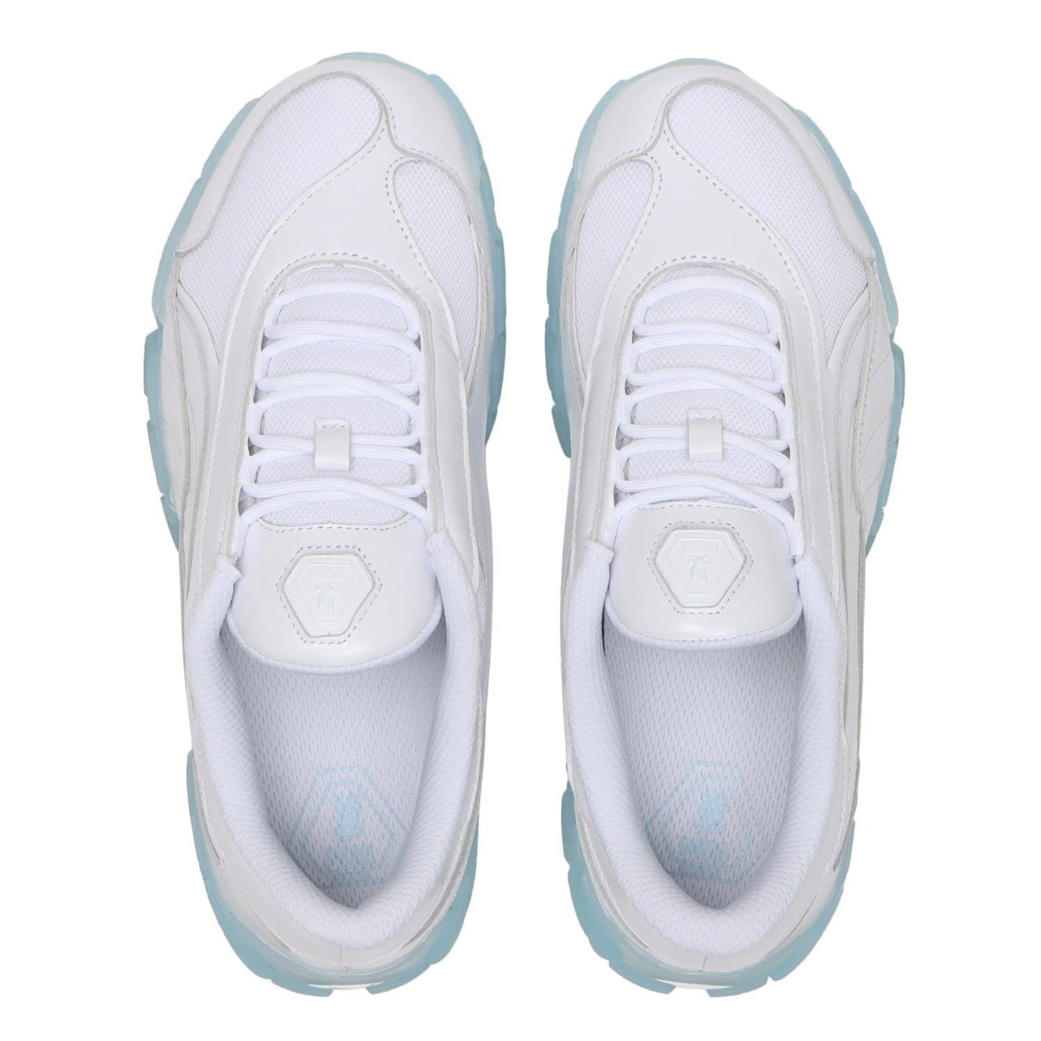404444-02 Skepta Puma Skope Puma White Regal Blue (Men's)