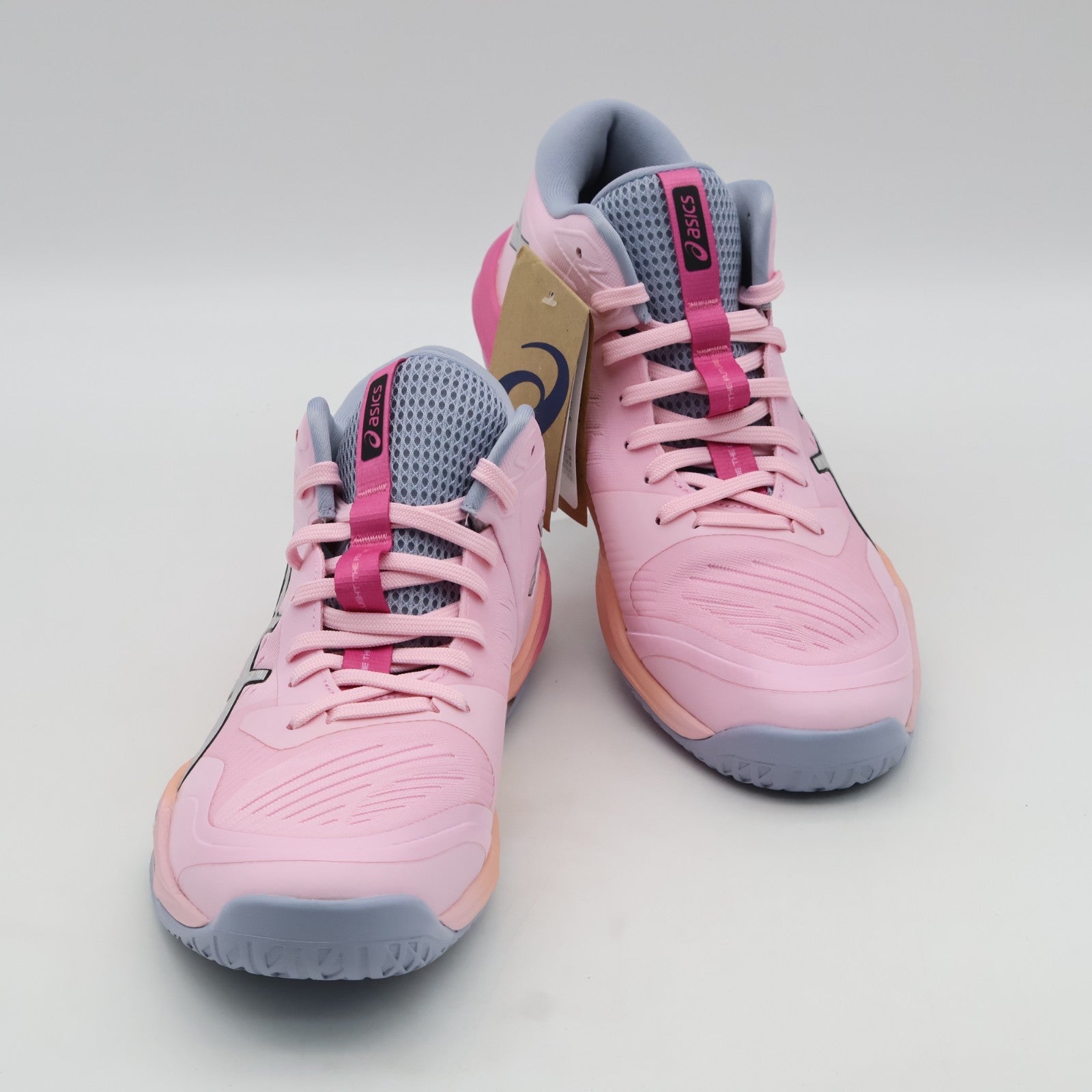 1051A099-700 Asics Sky Elite FF MT 3 Futurity Cotton Candy Pure Silver (Men's)