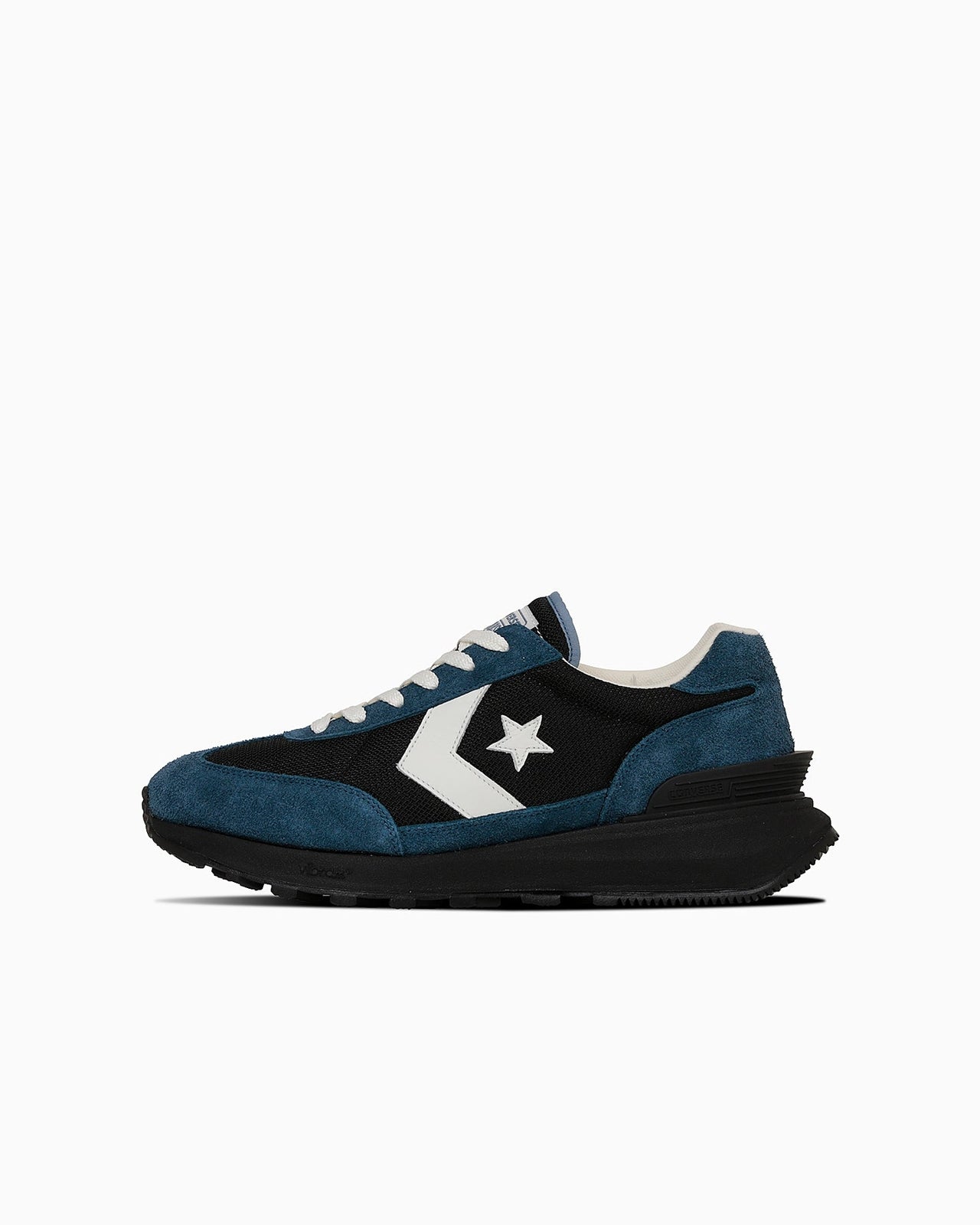 34202231 Converse Starfire SC J Blue Black (Men's)