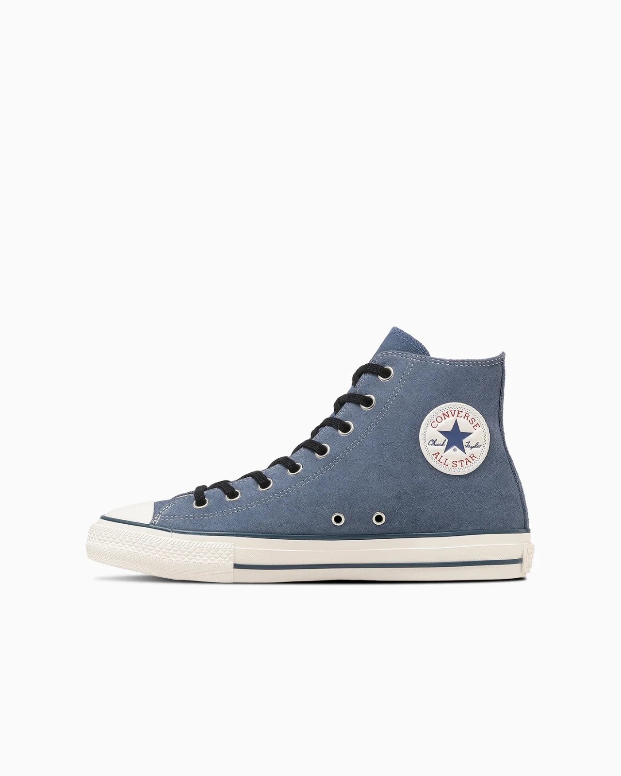 33702600 Converse All Star SK Hi Navy (Men's)