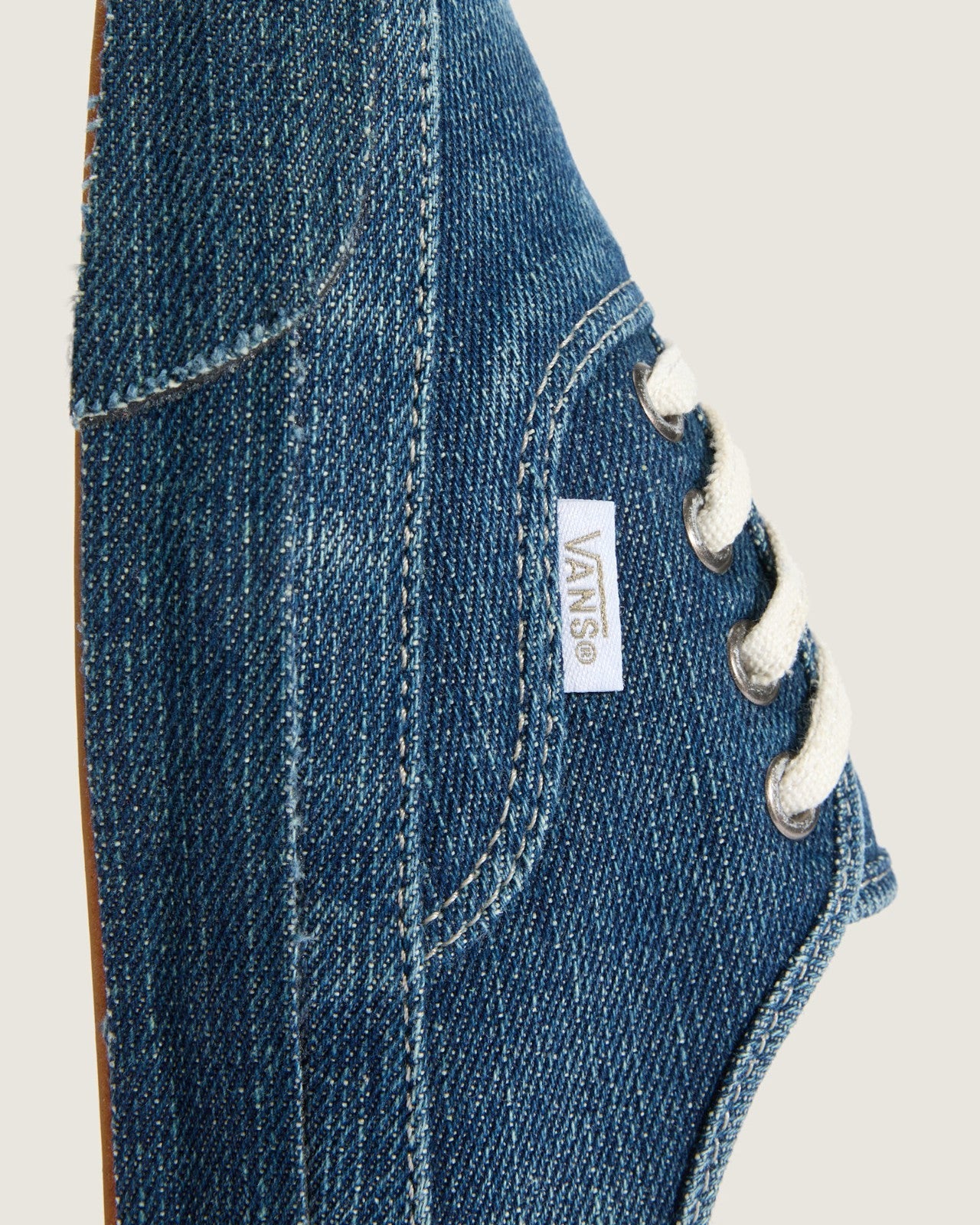 VN000DB8IND Vans Premium Authentic 44 "Denim Indigo"