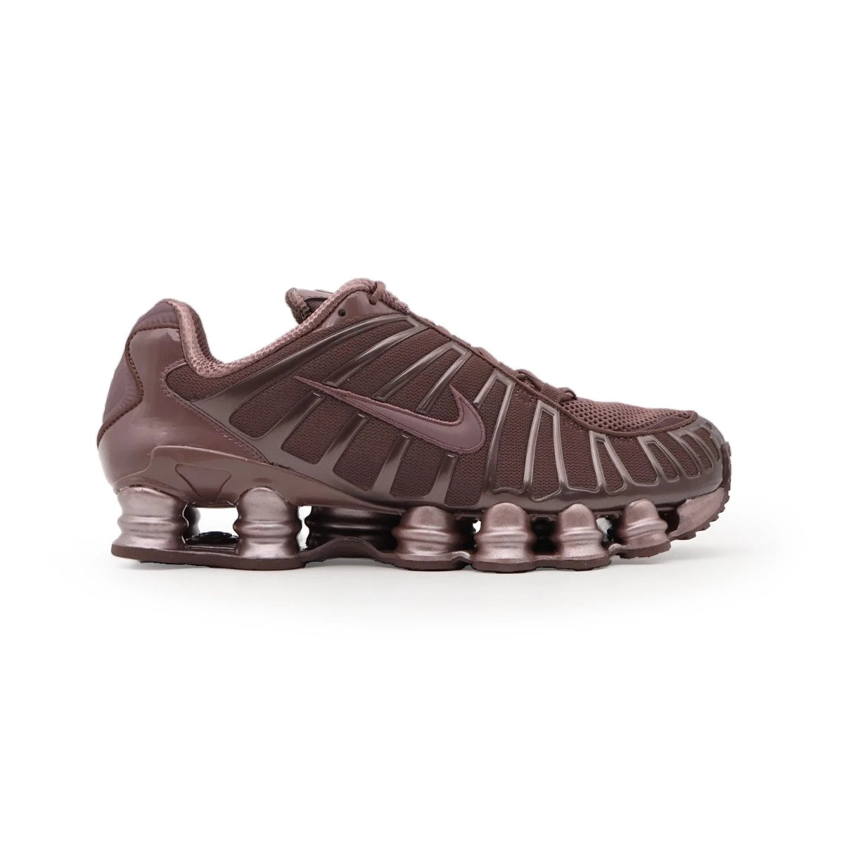 IB1087-500 Nike Shox TL Tattoo Black Tattoo (Women's)