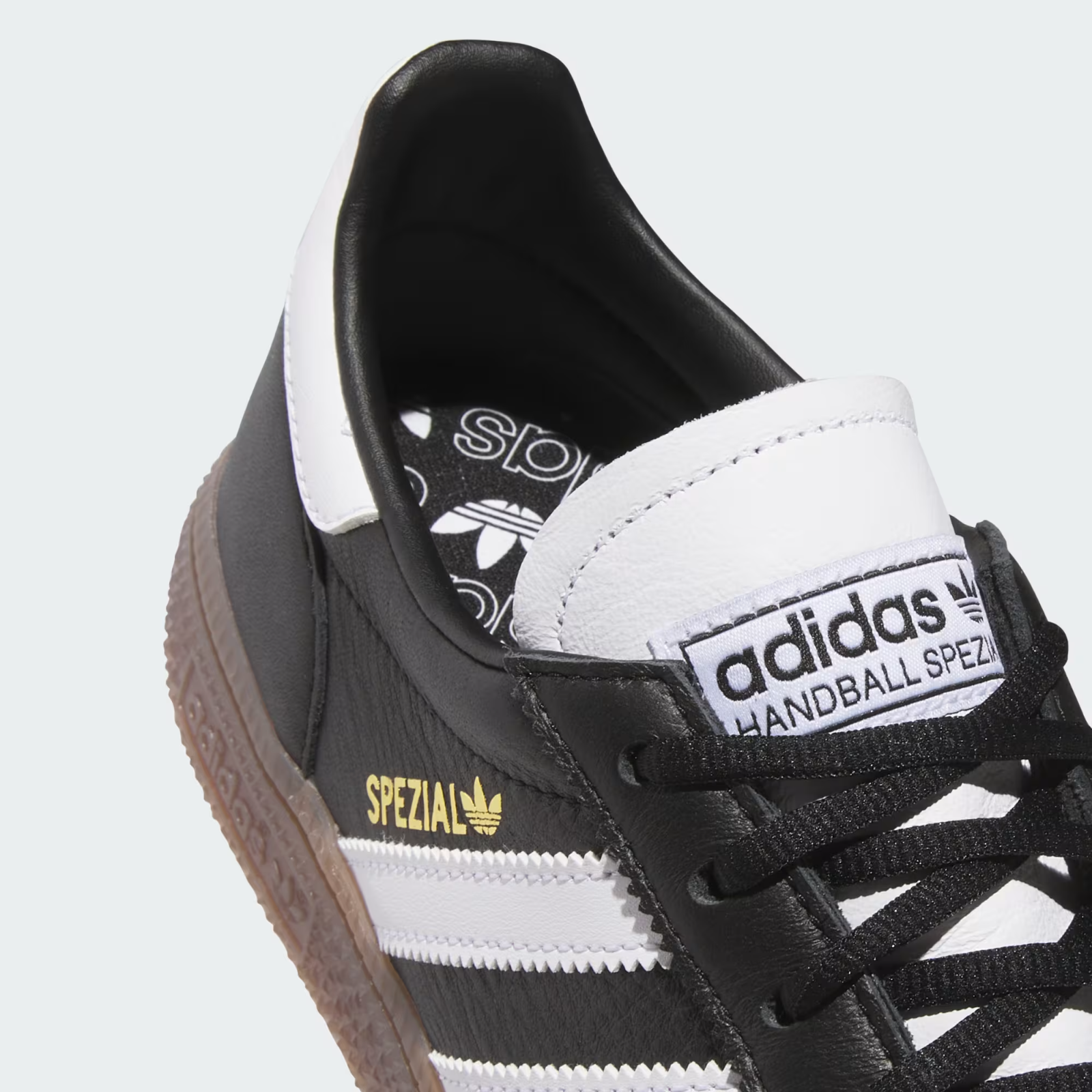 KJ0852 adidas Spezial Spikeless Golf Shoes (Men's)
