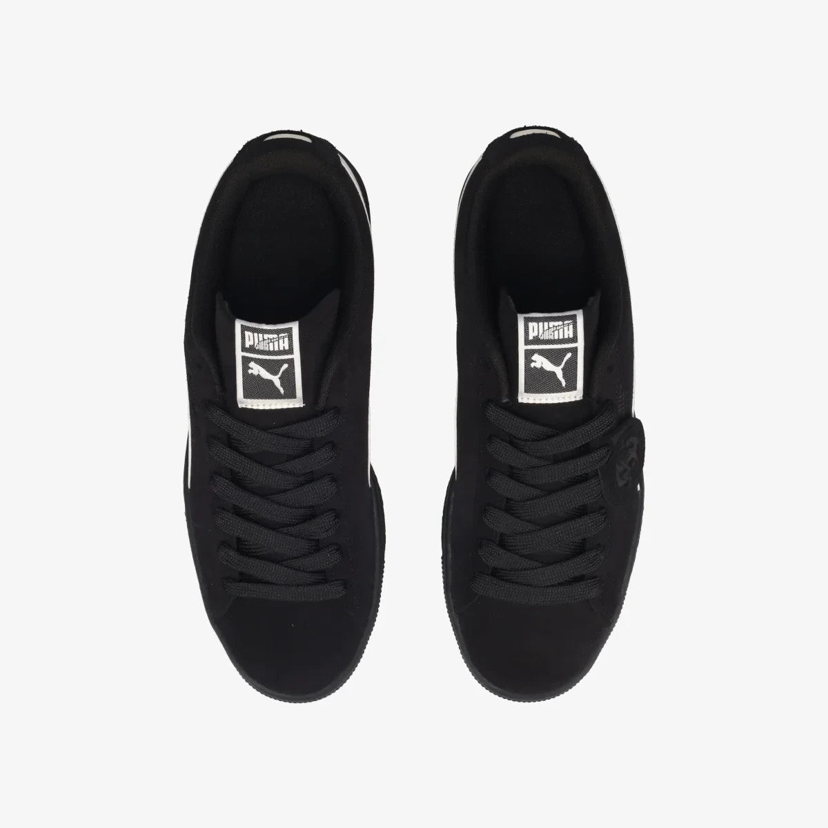 408464-03 Puma SUEDE CHARLES F.STEAD VI (Men's)