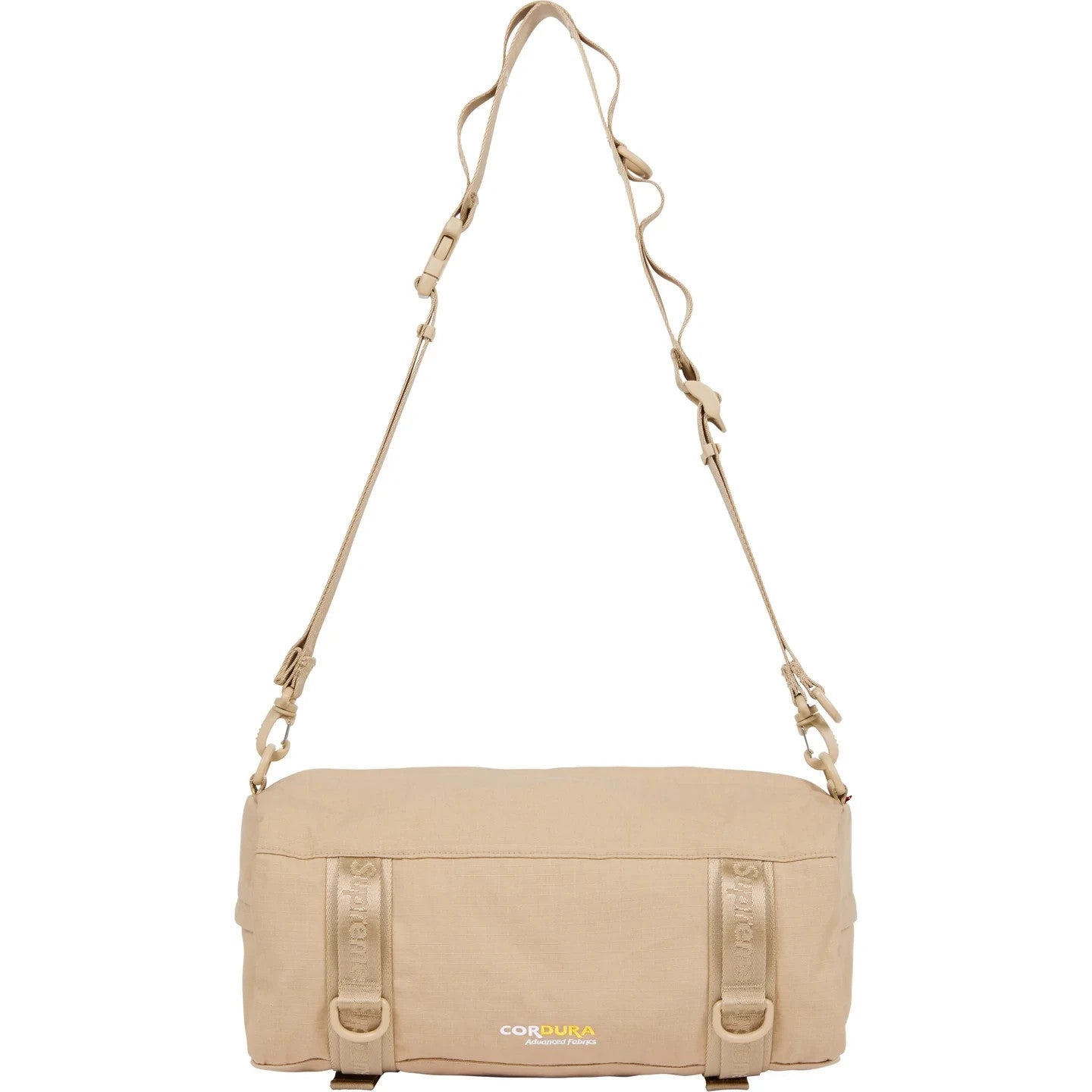 Supreme Utility Bag (26SS) Tan