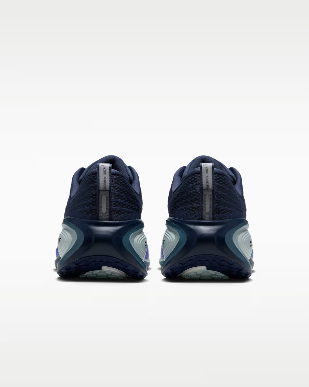 HV8150-402 Nike Vomero Plus "Dark Slate/Barely Green" (Men's)