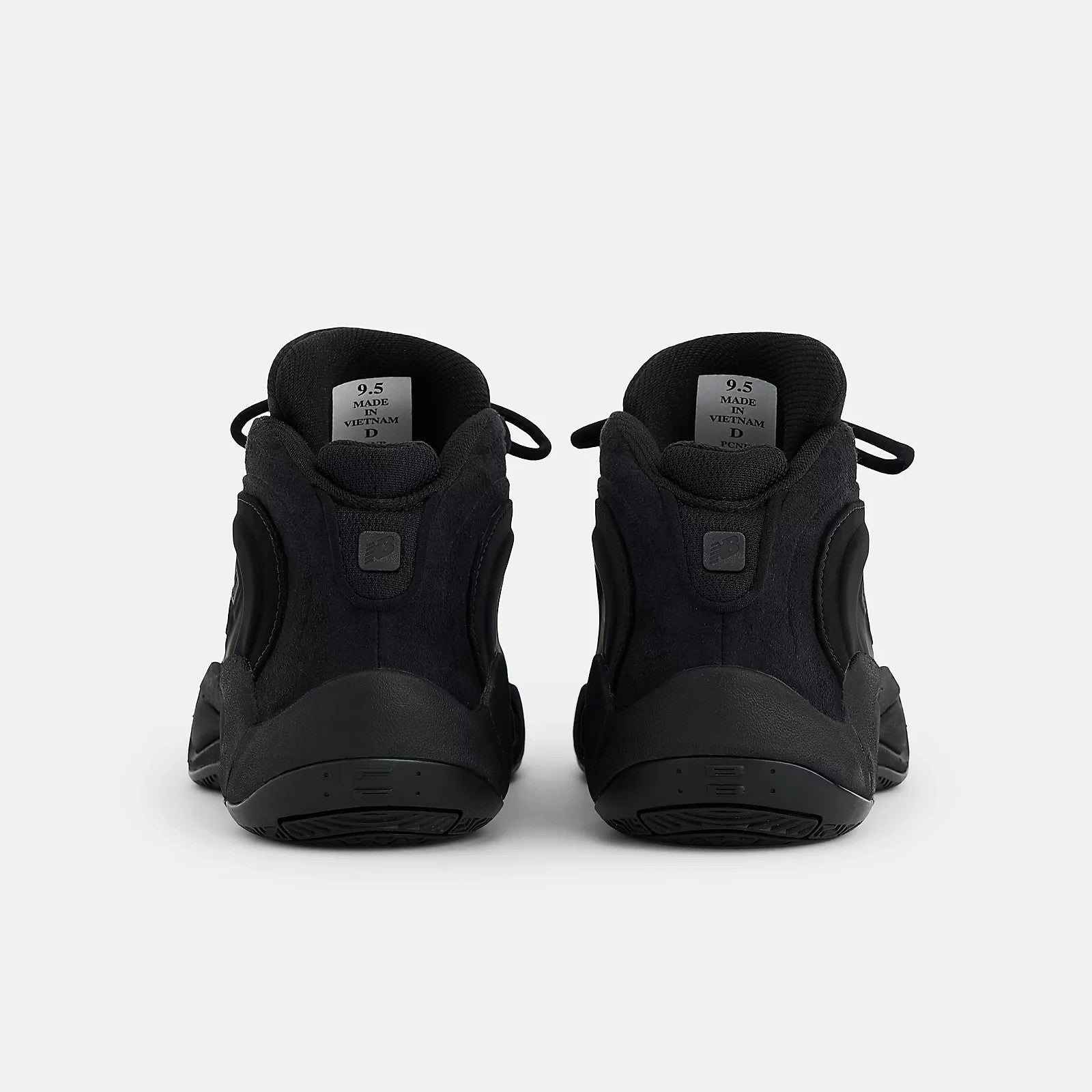 UFFBB816 New Balance P400 Black (Men's)