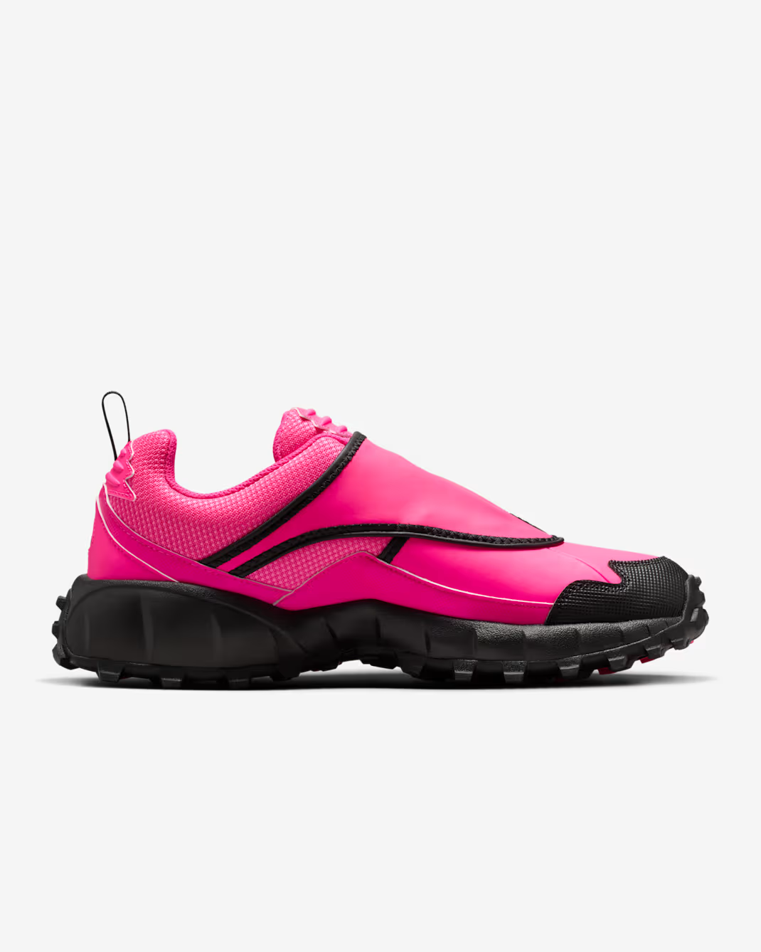 HM7133-600 Nike ACG Phassad Hyper Pink Black (Men's)
