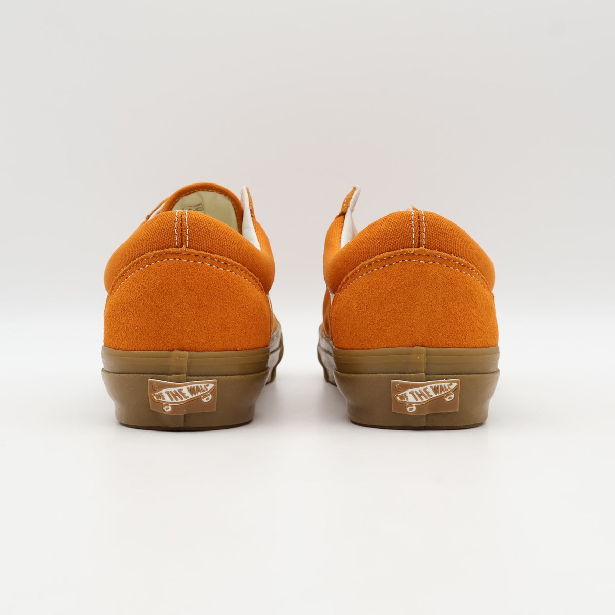VN000D5652K Vans Premium Old Skool Gum Marmalade (Men's)