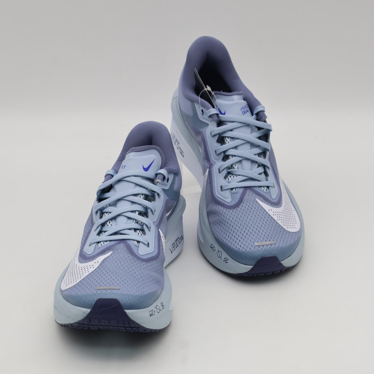 FN8455-401 Nike Zoom Fly 6 Light Armory Blue World Indigo (Women's)