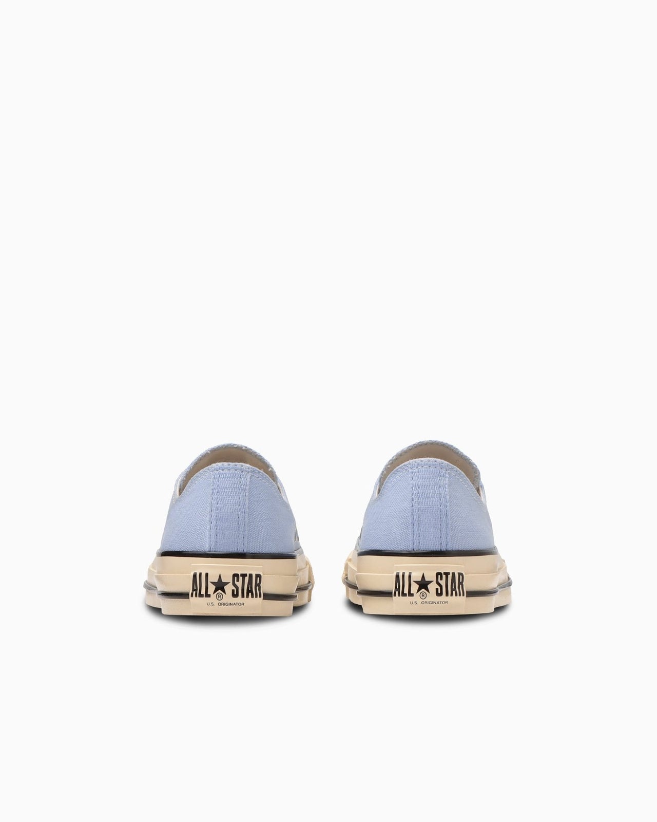 31312600 Converse All Star US Agedcolors OX Sky Blue (Men's)