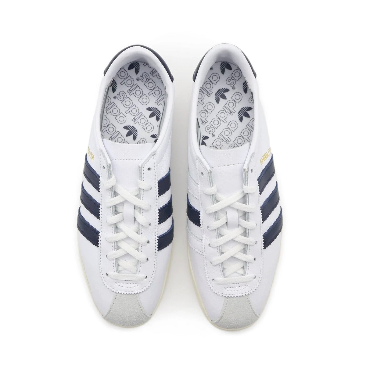 IH1306 Billy's adidas Originals Shibuya Footwear White (Men's)