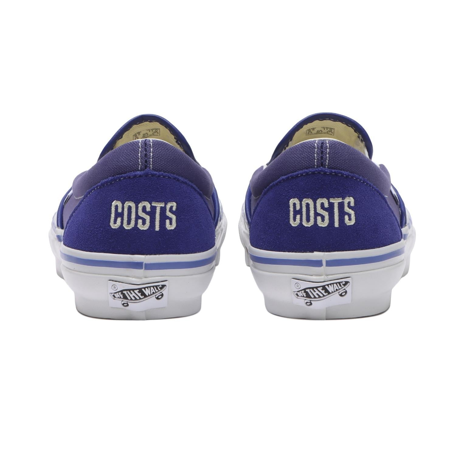 VN0011173TA Vans PREMIUM CLASSIC SLIP-ON 98 (Men's)
