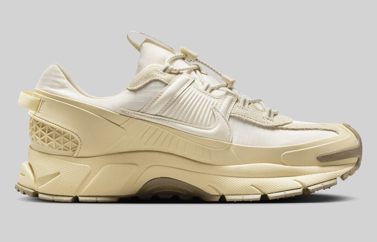 FV2295-101 Nike Zoom Vomero Roam Pale Ivory Light Khaki Khaki Pale Ivory (Men's)