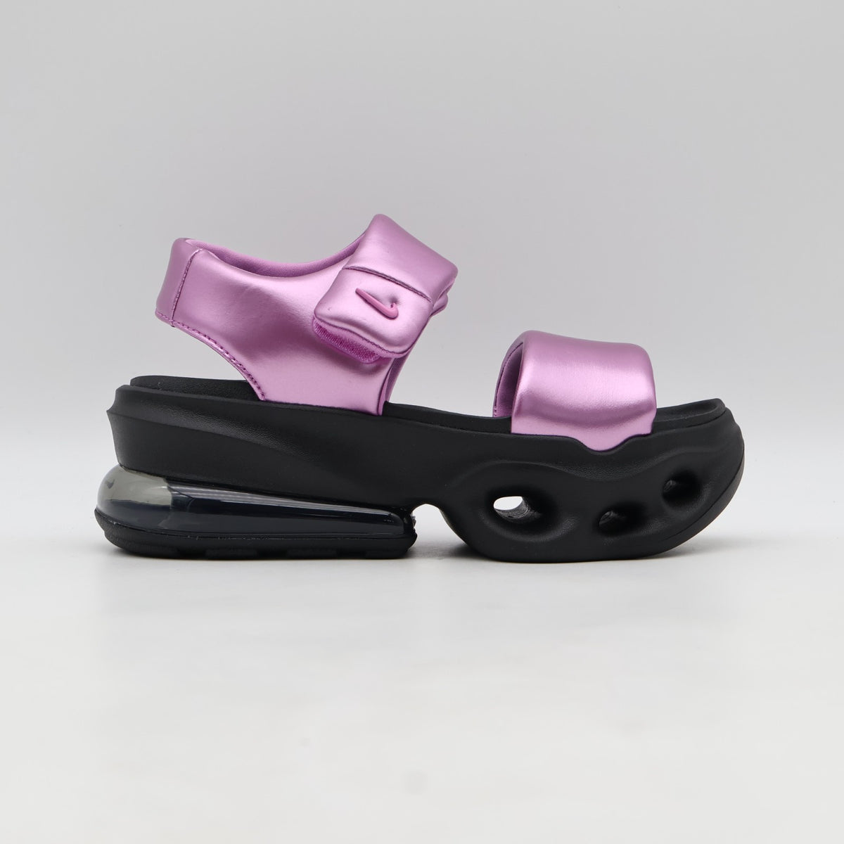 IO1959-501 Nike Air Max Halo Light Magenta/Black (Women's)