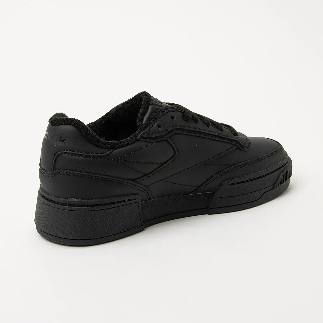 100261825 Reebok Club C LTD "Black"
