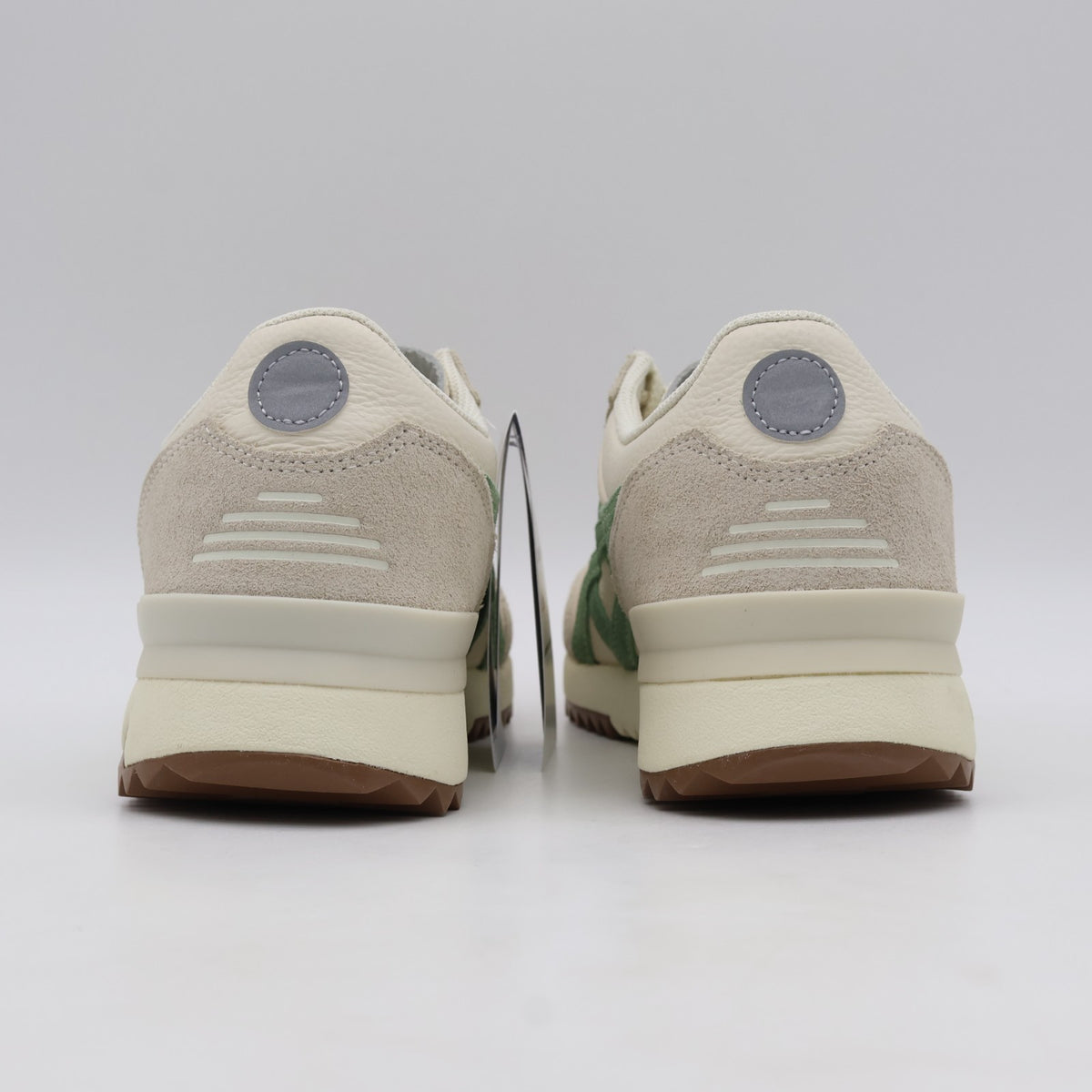 1183C284-200 Onitsuka Tiger California 78 EX VIN Birch Verdigris Green (Men's)
