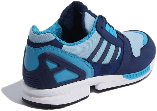 GW3502 adidas ZX 8000 "DENIM ATMOS" (Men's)