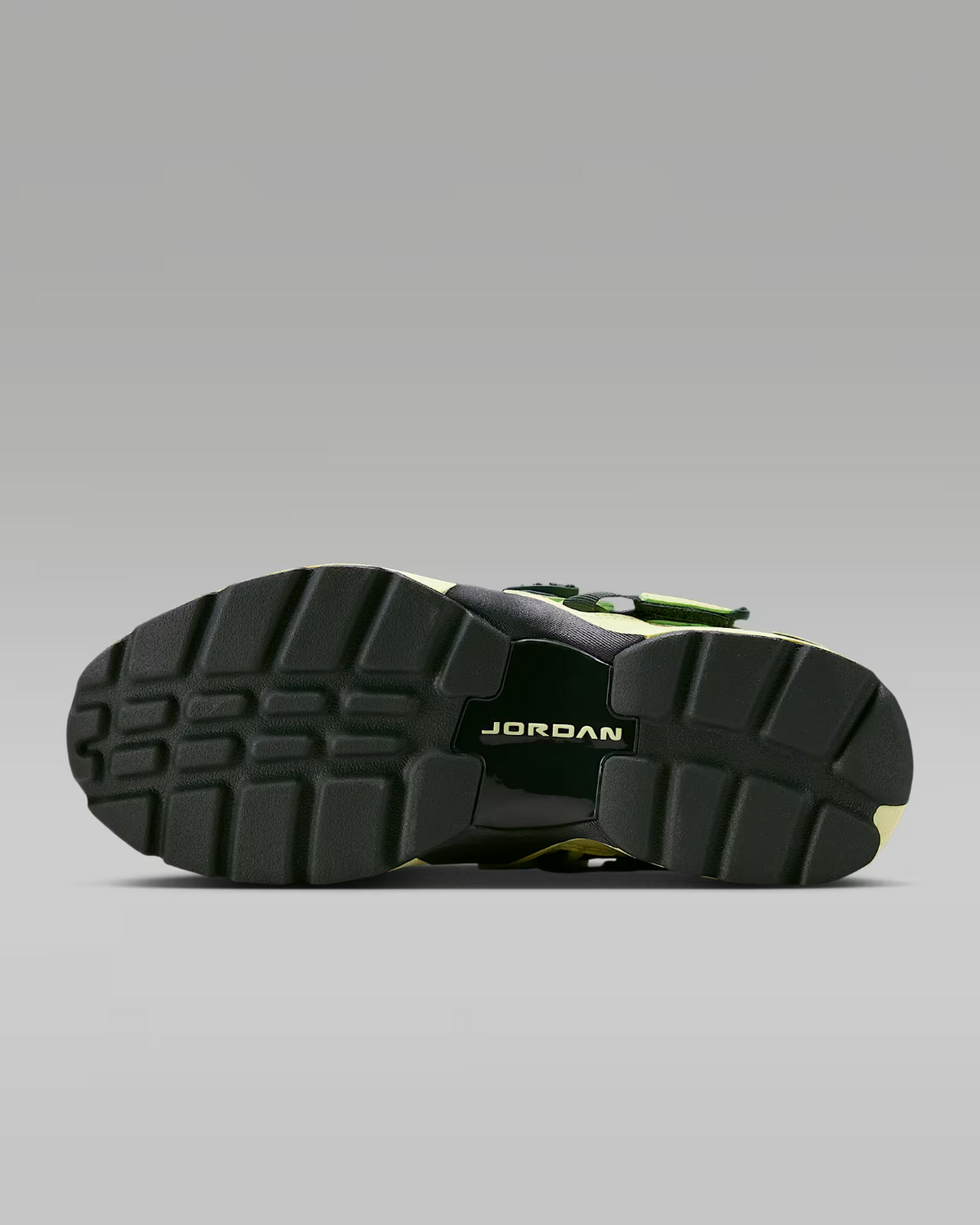 HQ2164-302 Nike  Jordan Trunner LX Luminous Green (Women's)