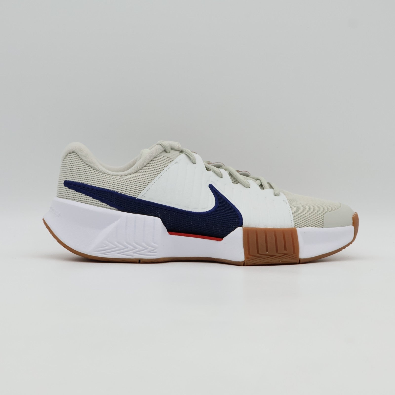 FB3145-002 Nike GP Challenge Pro Light Bone Summit White White (Men's)
