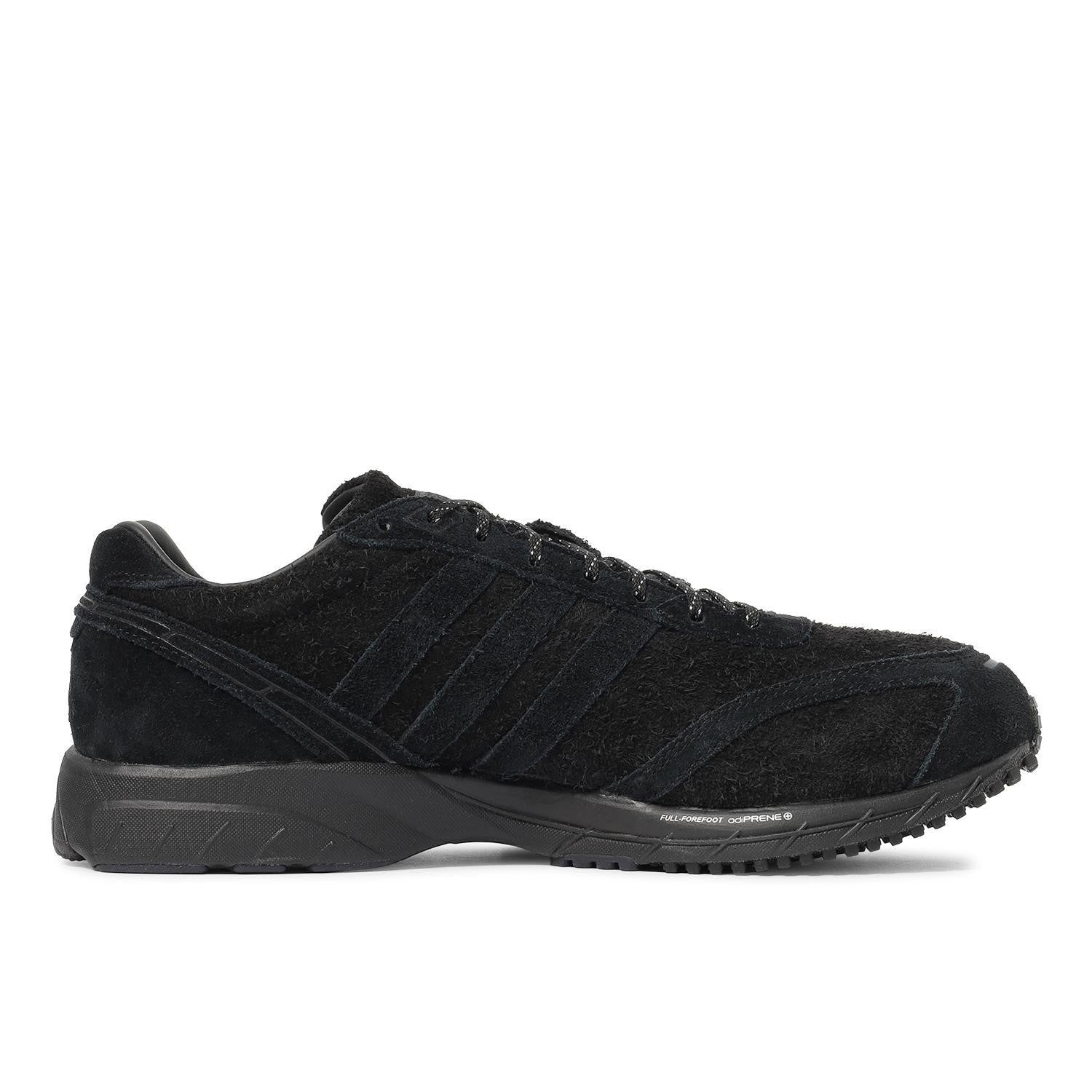 KJ3197 adidas Adizero Adios OG Black (BILLY'S Exclusive) (Men's)