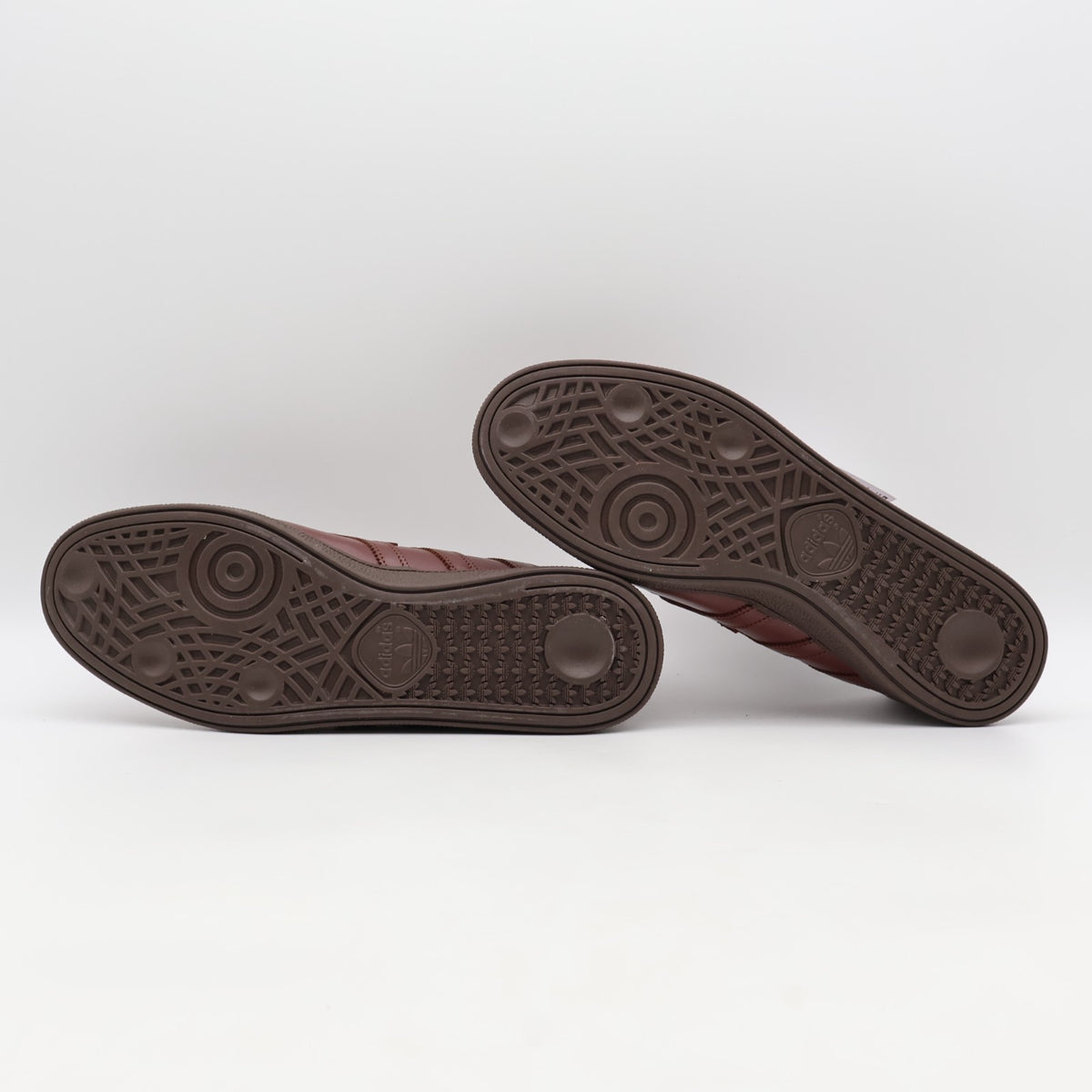 KJ5787 adidas Handball Spezial Loafer Fox Brown (Men's)