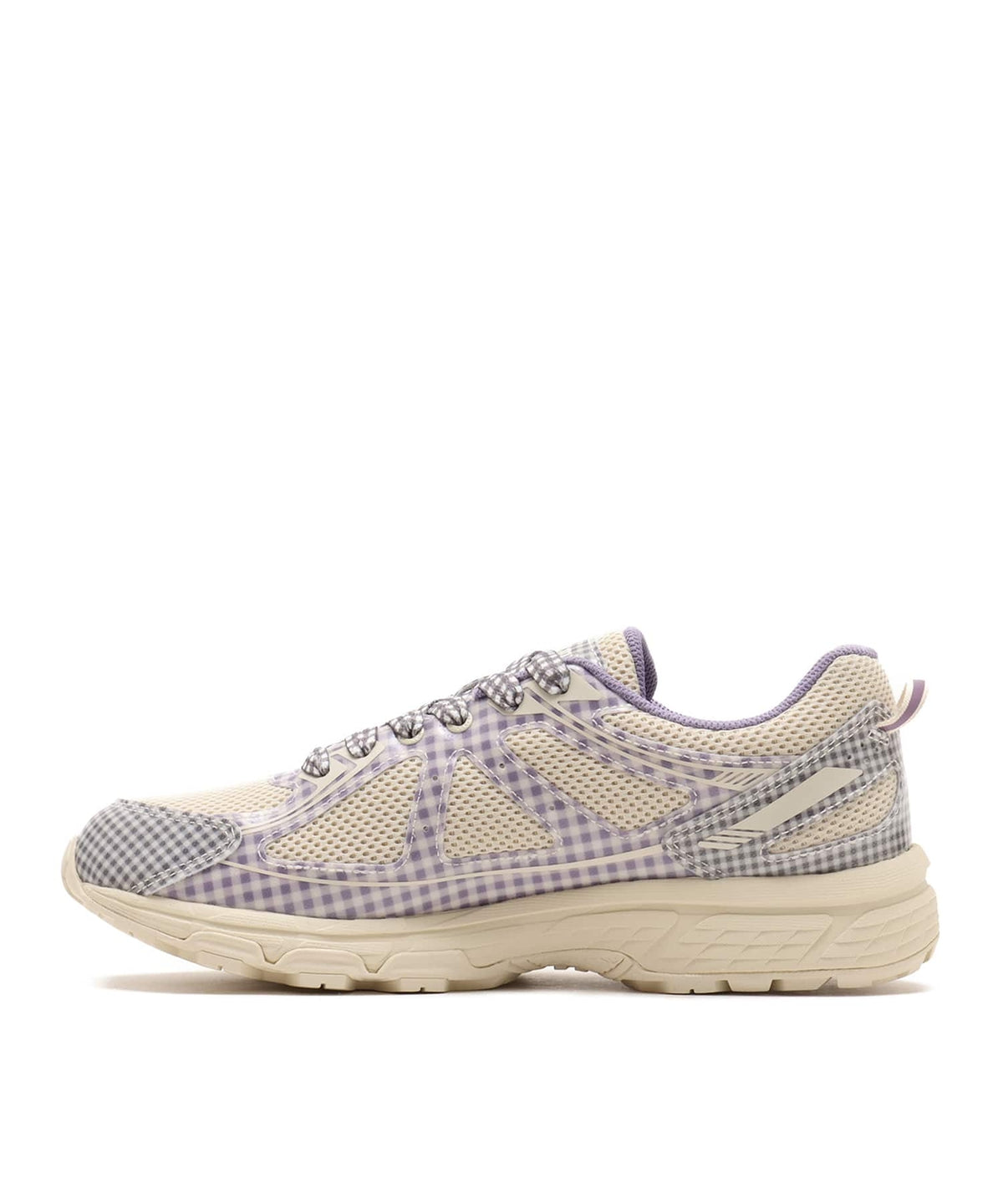 1203A712-250 STORY mfg. Asics Gel-Venture 6 Vanilla Violet Quartz (Men's)