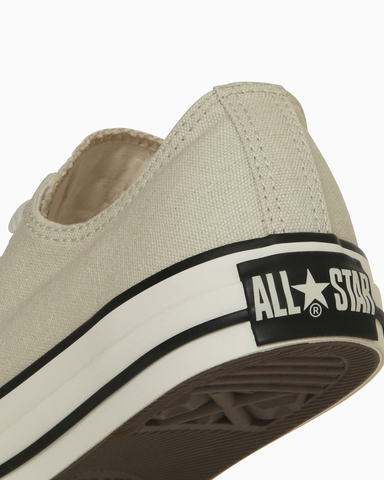 31314370 Converse All Star Flateyelets AG OX Steel Beige (Men's)