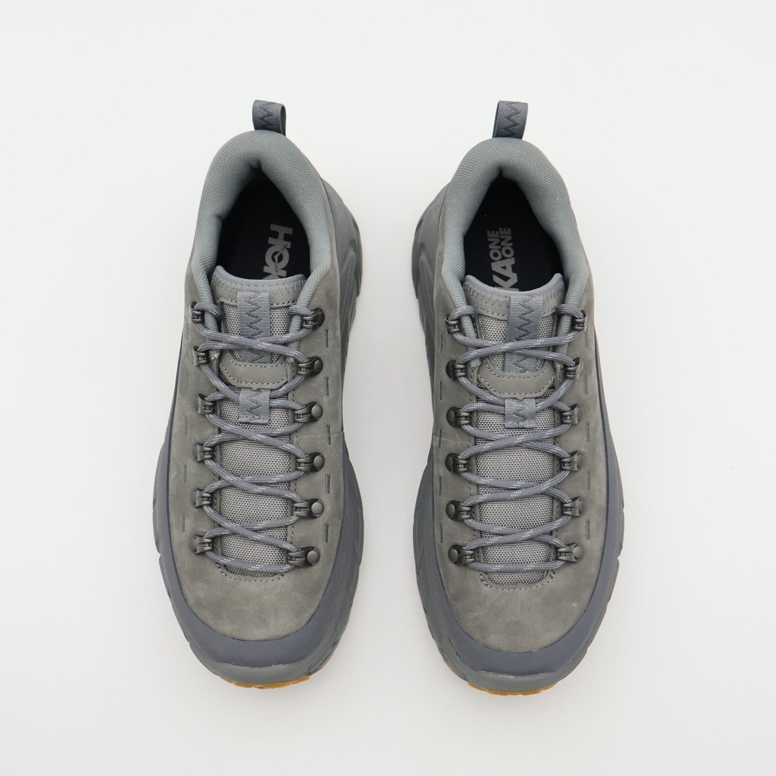1147952-ARDS Hoka Tor Summit Asteroid Satellite Grey (Men's)