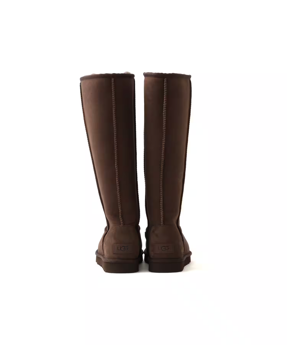 1182132-DDC UGG CLASSIC ULTRA TALL (Women's)