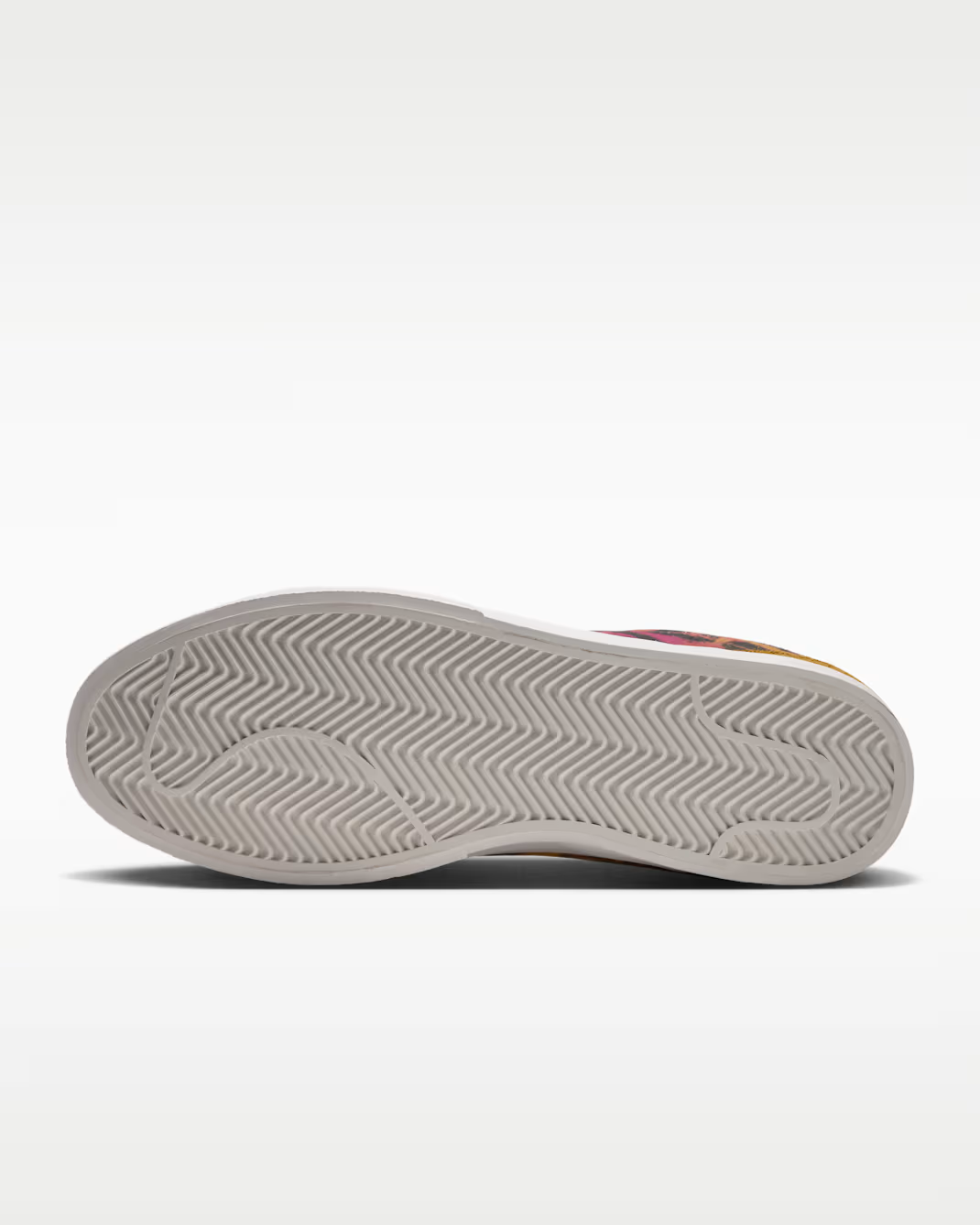 IV7023-700 Nike Blazy "Tie-Dye" (Men's)