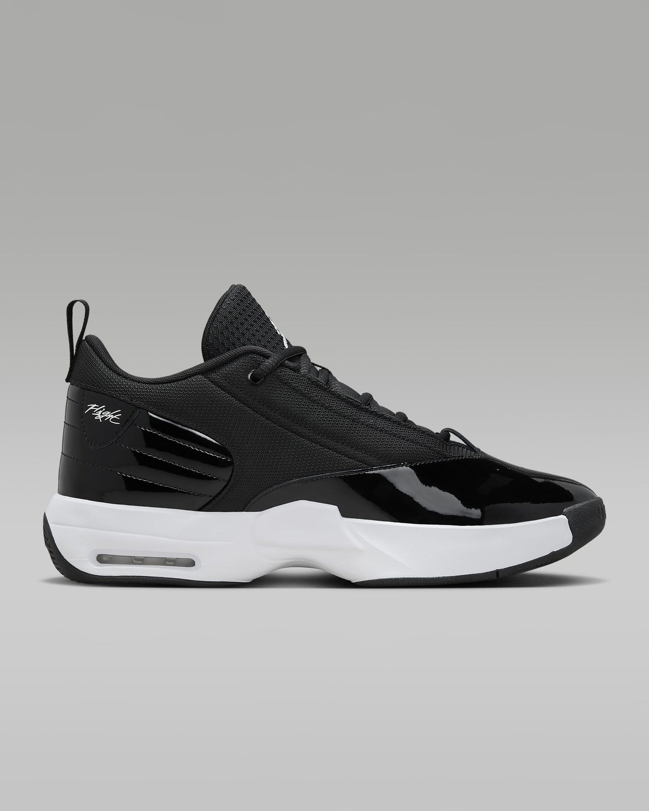 FQ8298-010 Nike Jordan Max Aura 6 Black White (Men's)