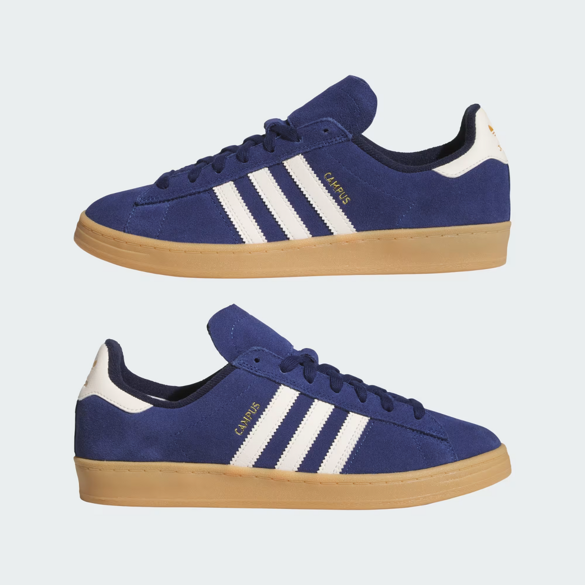 KI7727 adidas Campus ADV (Men's)