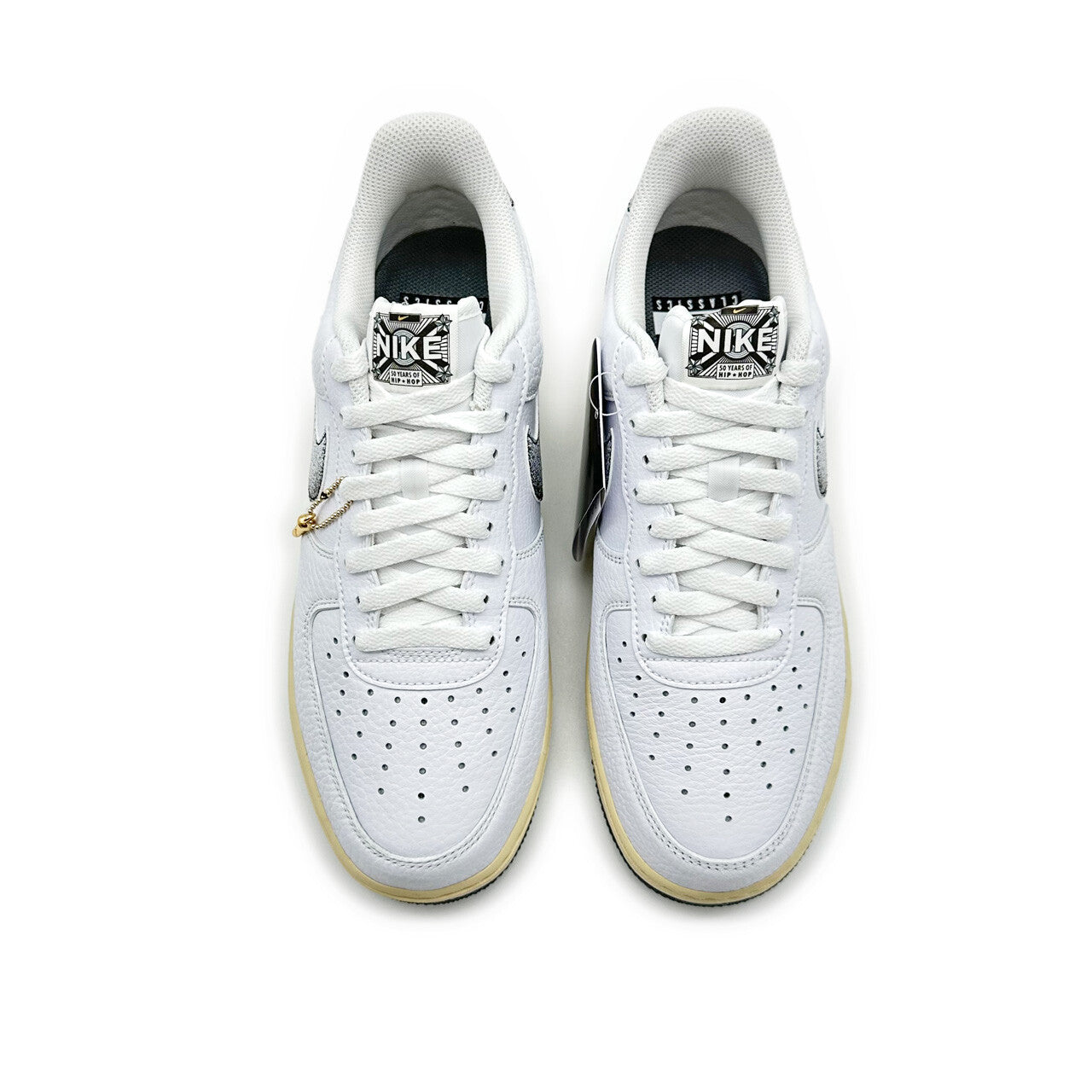 DV7183-100 Nike Air Force 1 Low "50 Years Of Hip-Hop"