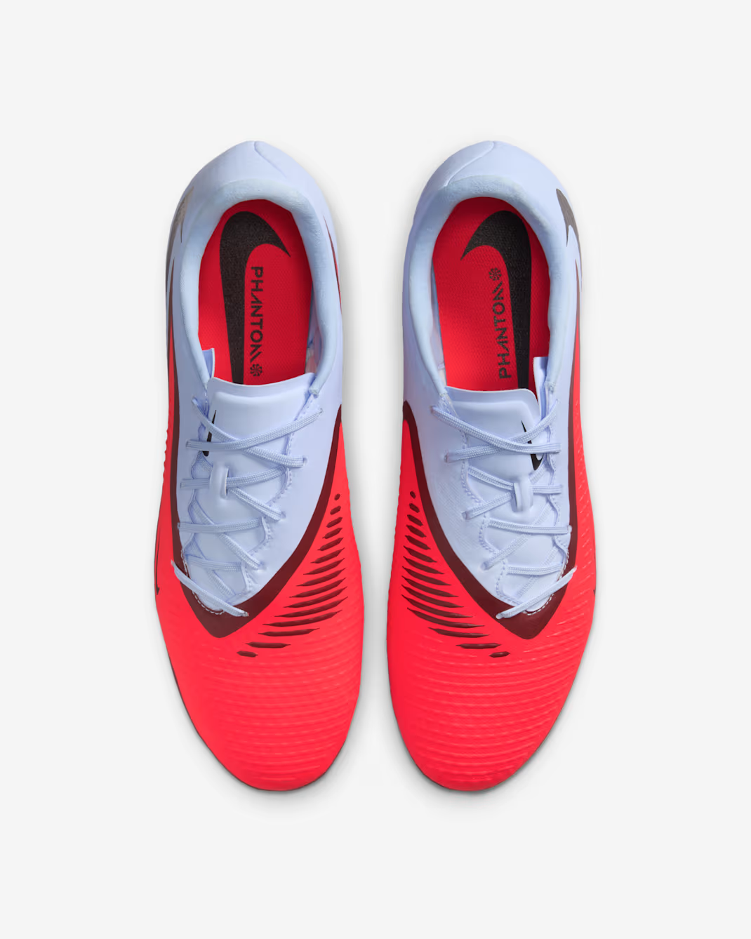 HJ4564-400 Nike Phantom 6 Low Academy Royal Tint Bright Crimson (Men's)