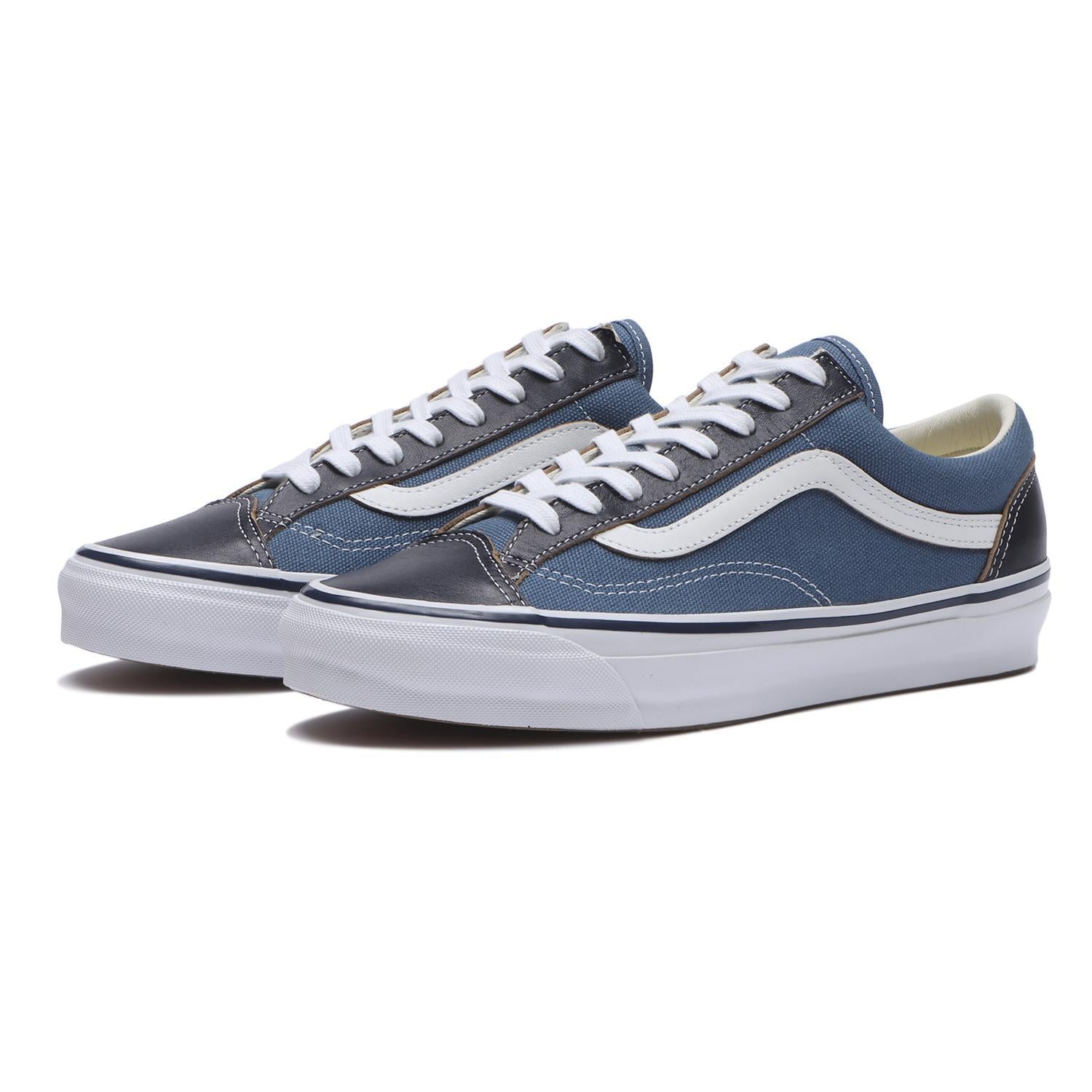 VN000D2GSN0 OTW by Vans Old Skool 36 Vibram Blue (Men's)