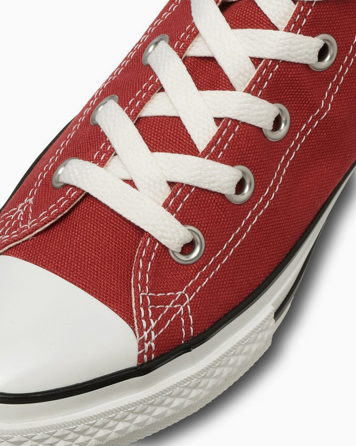 31318452 Converse All Star Pointedtoe Hi Classic Red (Women's)
