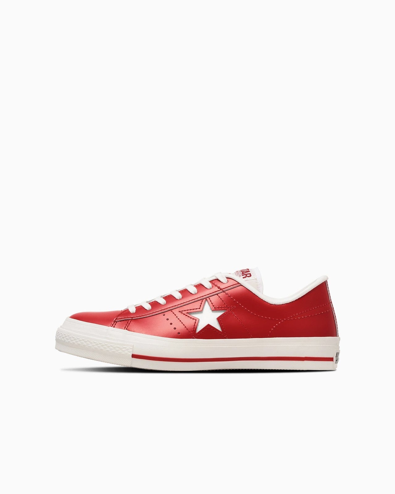33702940 Converse One Star J "Red" (Men's)