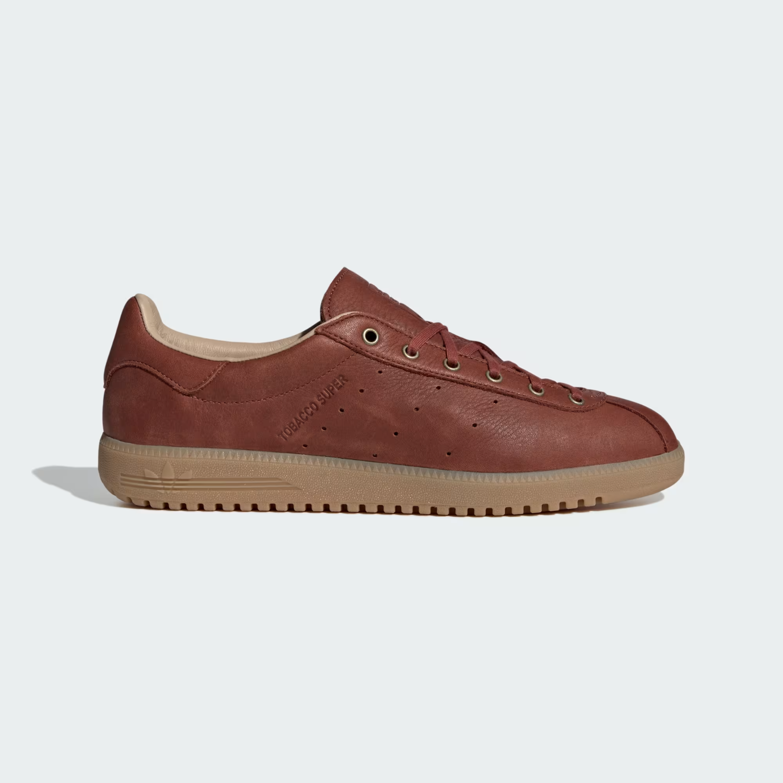 KJ4894 adidas Tobacco Super "Warm Sandstone" (Men's)