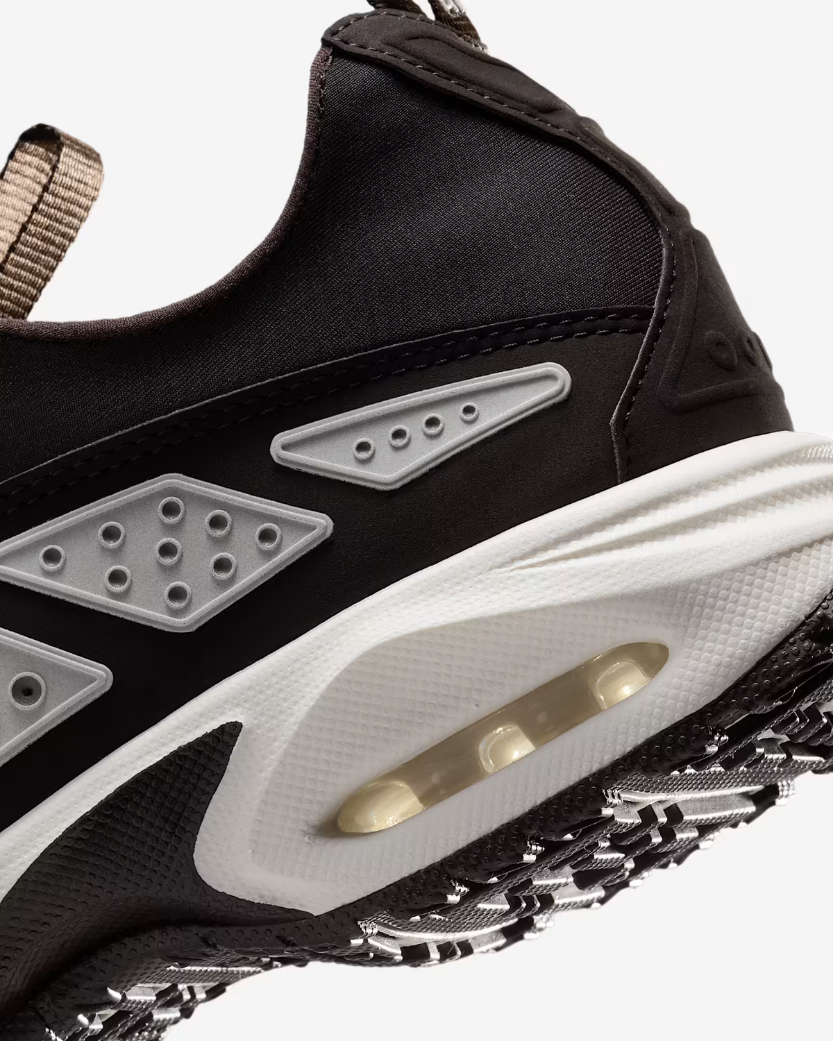 HJ8080-200 Nike Air Max Sunder Cave Stone (Women's)