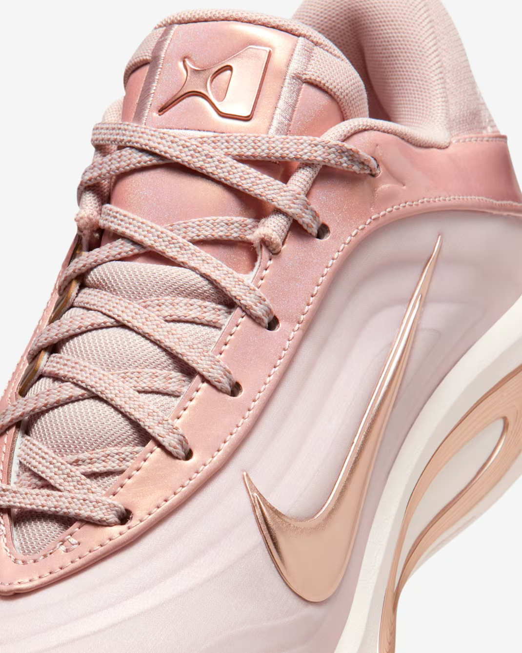 FZ8606-200 Nike A'One Stone Mauve (FZ8605-200) (Women's)