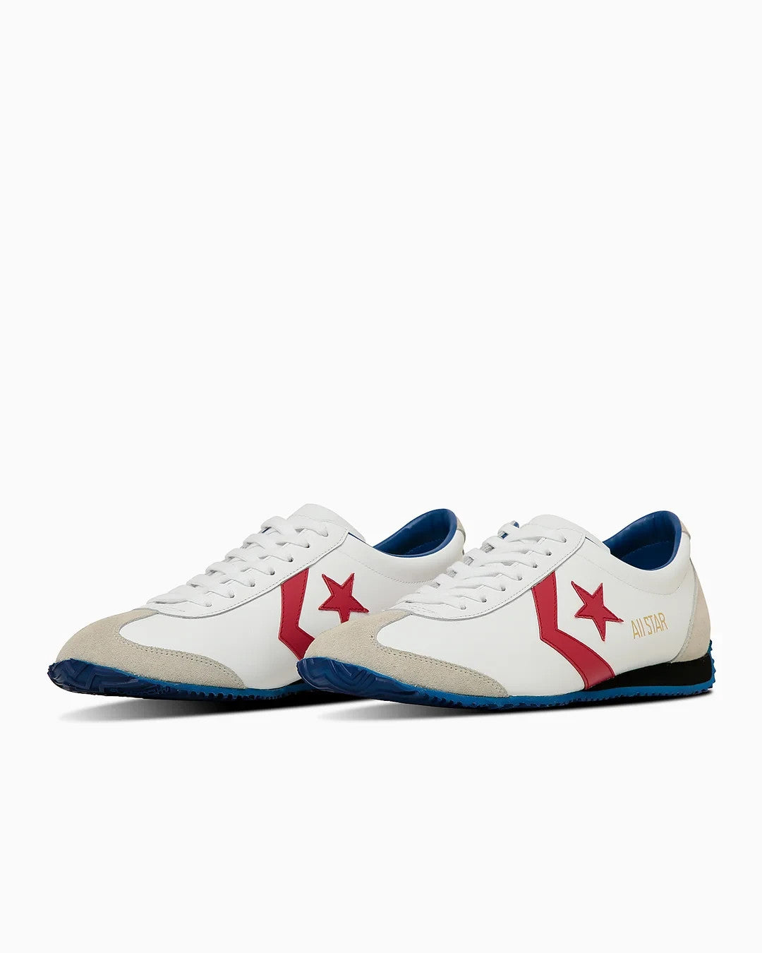 34202321 Converse Addict All Star Trainingshoes White (Men's)
