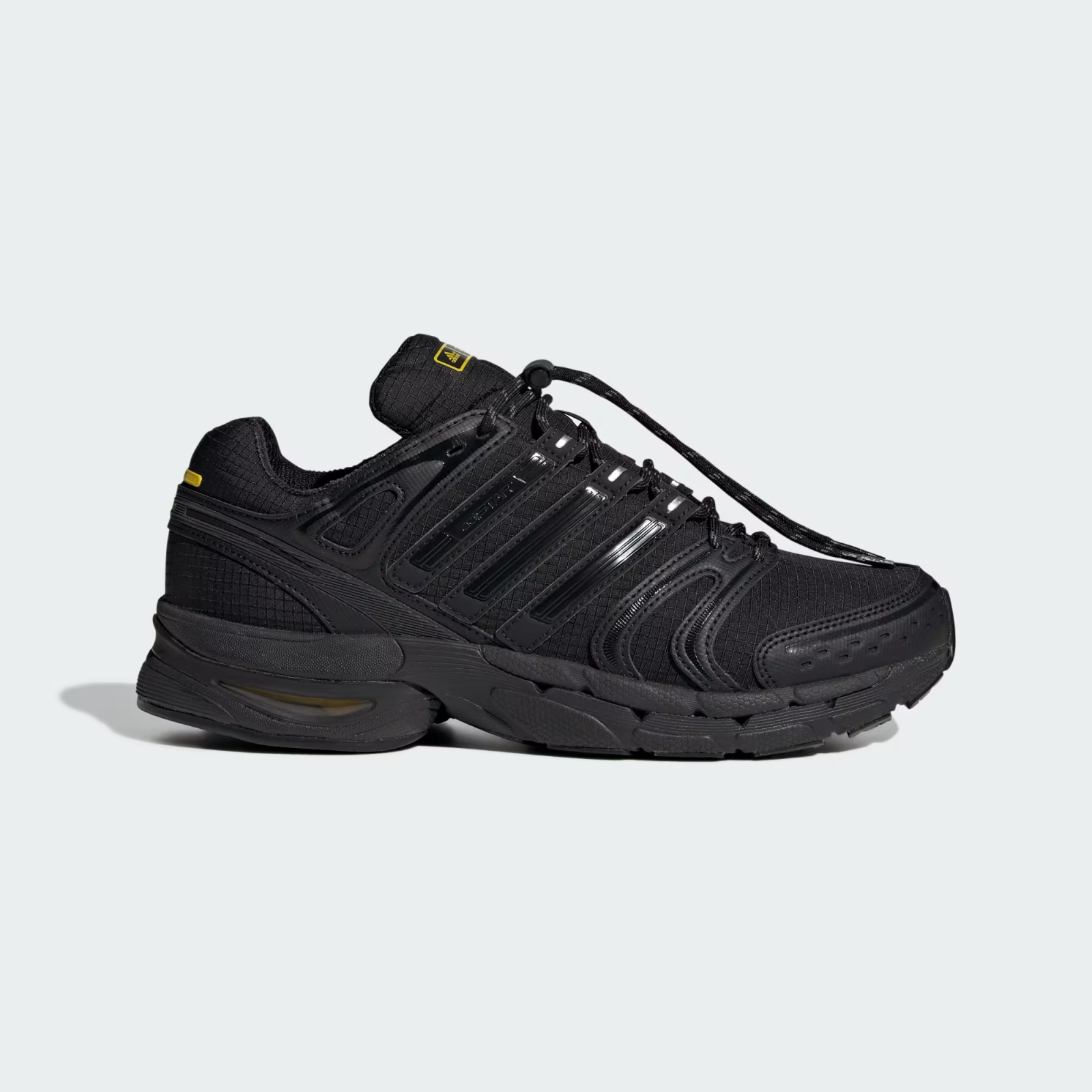 KZ7073 adidas Adistar Control 5 For Japan "Triple Black" (Men's)