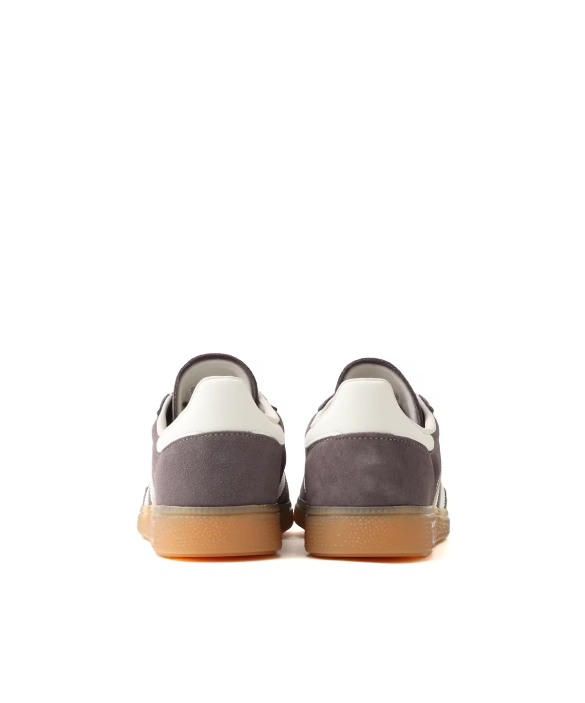 KZ6705 adidas Handball Spezial Grey Strata Off White (Men's)