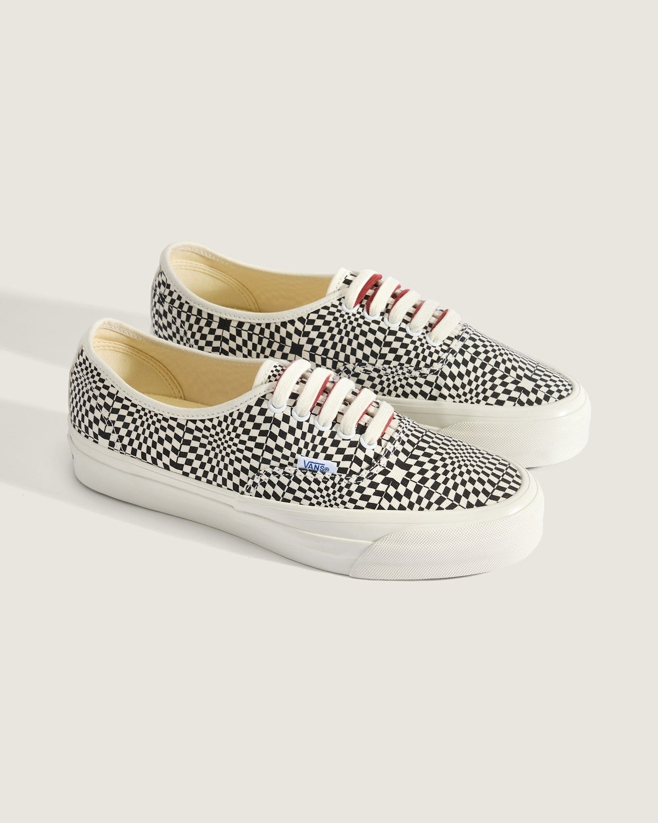 VN000Z6RBLA VN000Z6RBLA Vans Premium Authentic 44 Heritage Black (Men's)