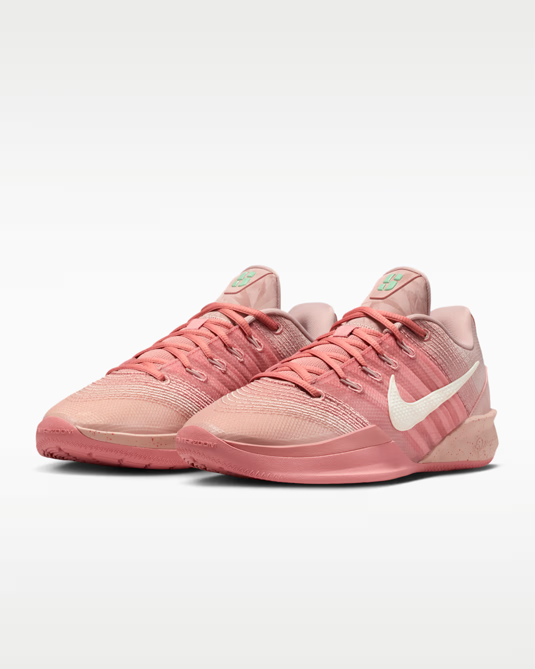 HF2882-600 Nike Sabrina 3 Pink Oxford (HF2881-600) (Women's)